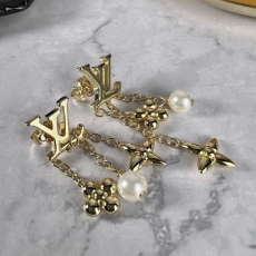 Louis Vuitton Earrings